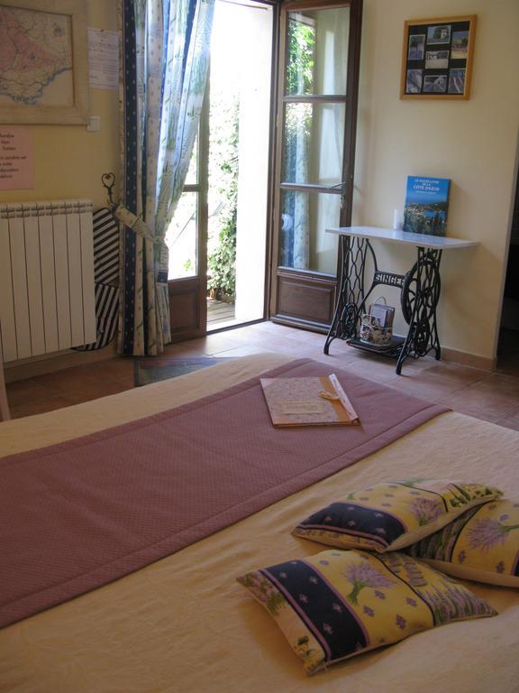 L'Oustaou B&B Piscine & Spa Besse-sur-Issole Phòng bức ảnh