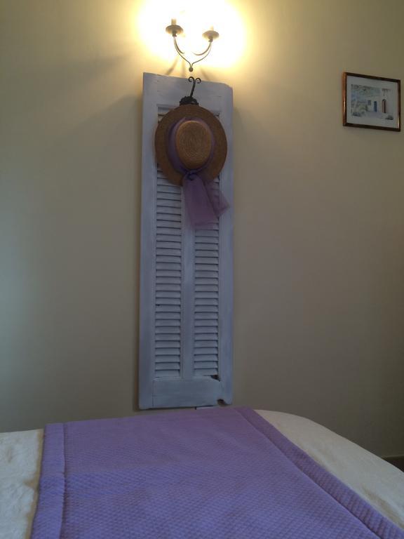 L'Oustaou B&B Piscine & Spa Besse-sur-Issole Ngoại thất bức ảnh