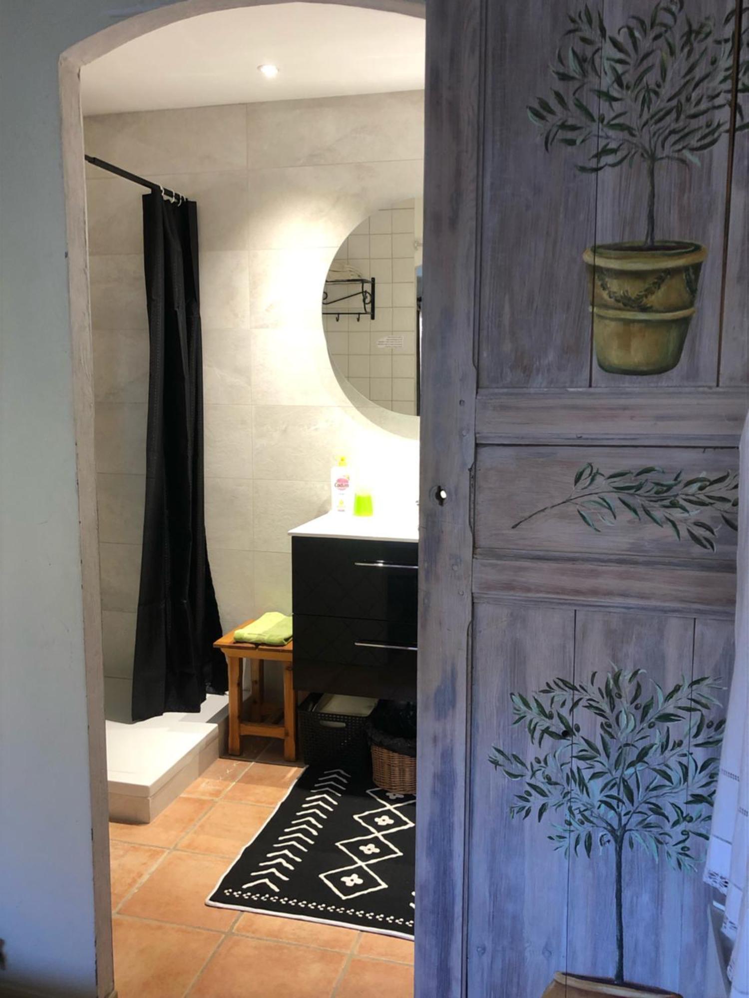 L'Oustaou B&B Piscine & Spa Besse-sur-Issole Ngoại thất bức ảnh