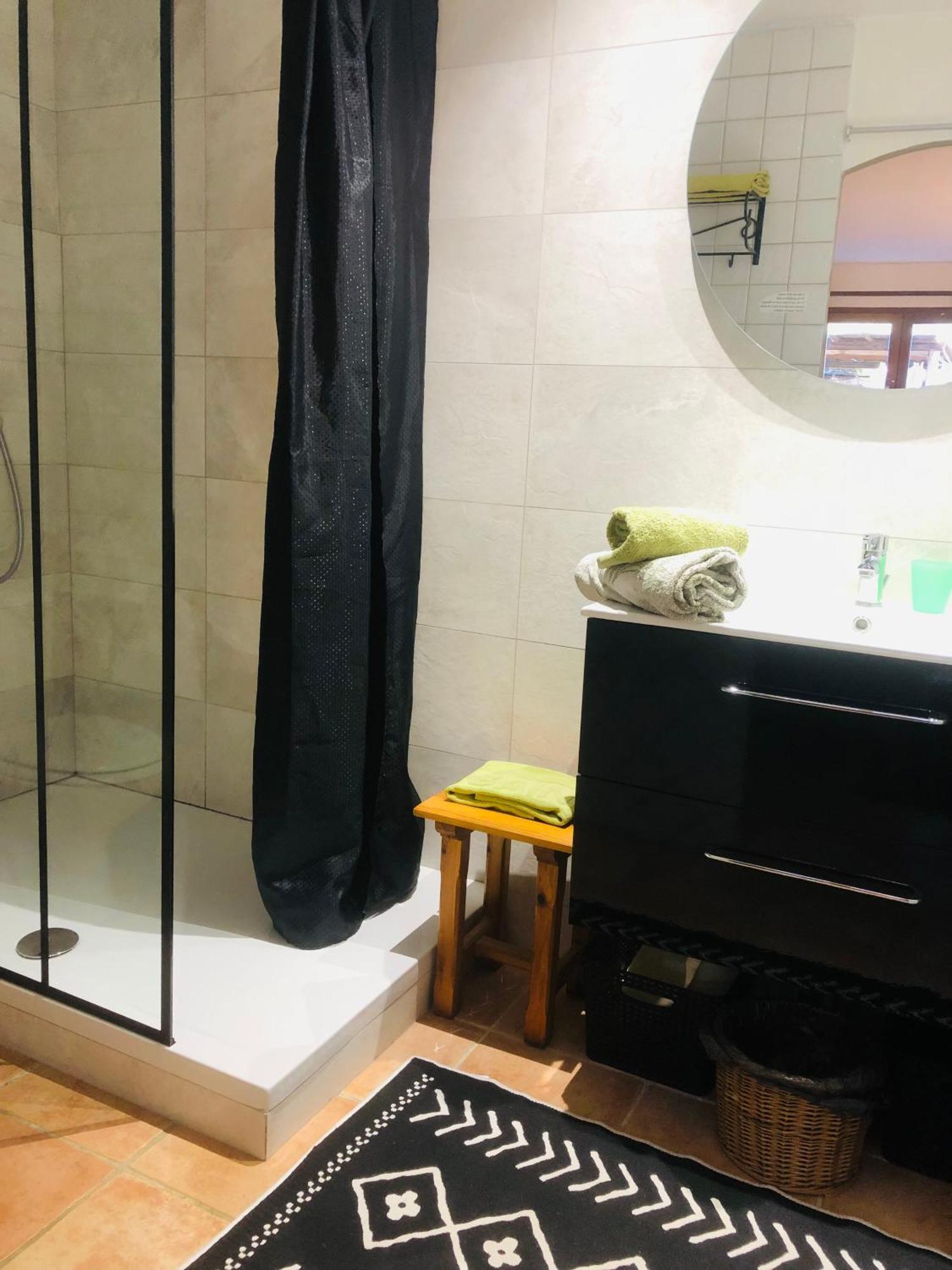 L'Oustaou B&B Piscine & Spa Besse-sur-Issole Ngoại thất bức ảnh