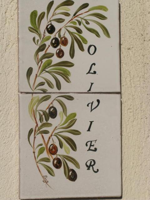 L'Oustaou B&B Piscine & Spa Besse-sur-Issole Ngoại thất bức ảnh