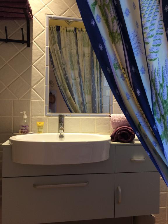 L'Oustaou B&B Piscine & Spa Besse-sur-Issole Ngoại thất bức ảnh